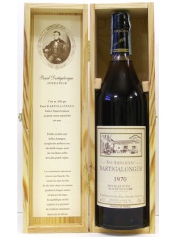 BAS ARMAGNAC DARTIGALONGUE 1970