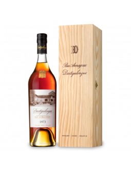 BAS ARMAGNAC DARTIGALONGUE 1973