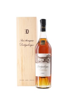 BAS ARMAGNAC DARTIGALONGUE 1992