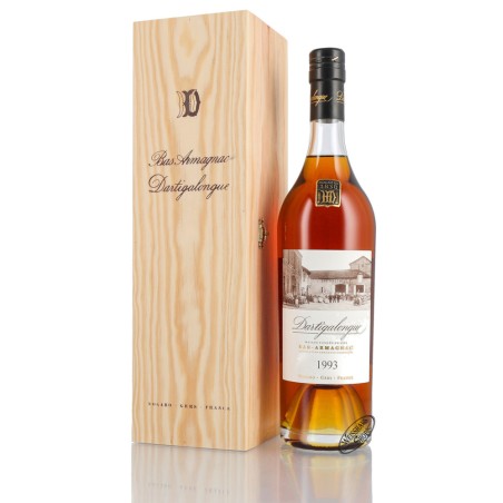 BAS ARMAGNAC DARTIGALONGUE 1993