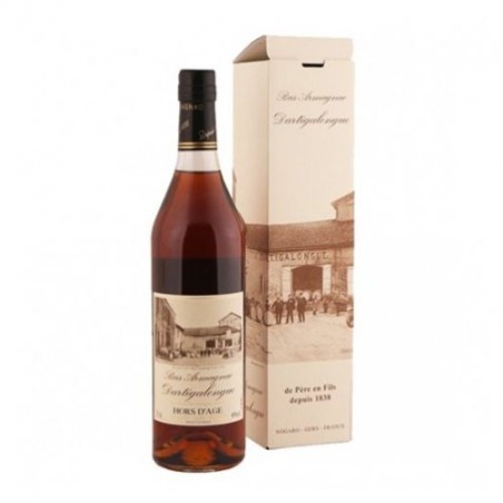 BAS ARMAGNAC DARTIGALONGUE 1994