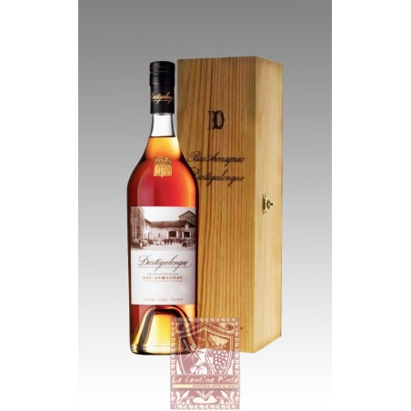 BAS ARMAGNAC DARTIGALONGUE 1996