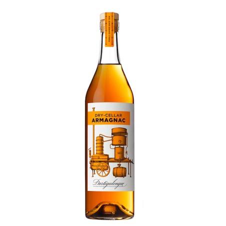 BAS ARMAGNAC DARTIGALONGUE DRY CELLAR