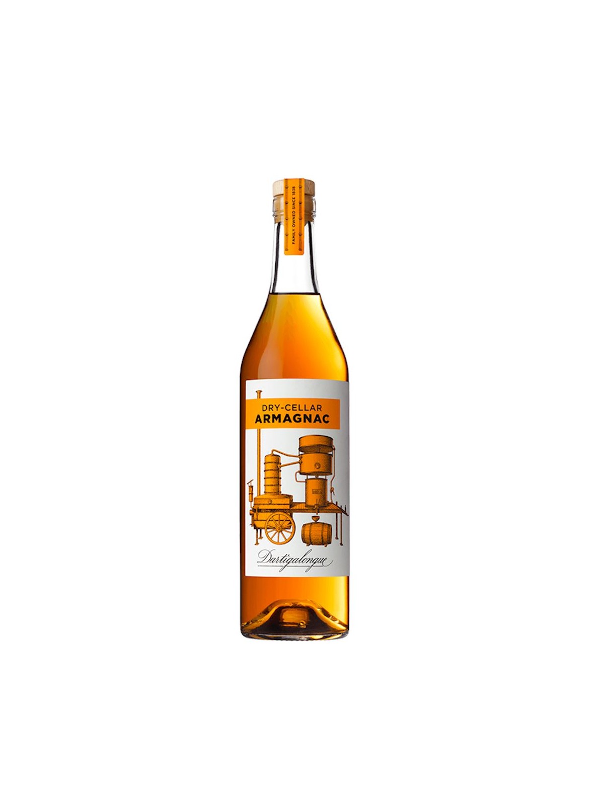 BAS ARMAGNAC DARTIGALONGUE DRY CELLAR