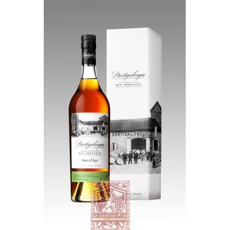 BAS ARMAGNAC HORS D'AGE DARTIGALONGUE
