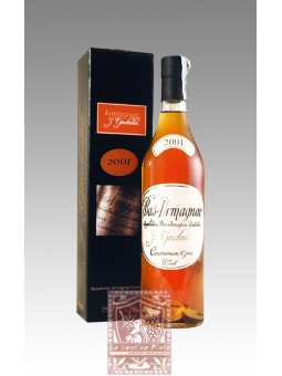 BAS ARMAGNAC J.GOUDOULIN  RESERVE