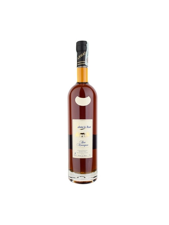 BAS ARMAGNAC LABATUT DE HAUT 1973