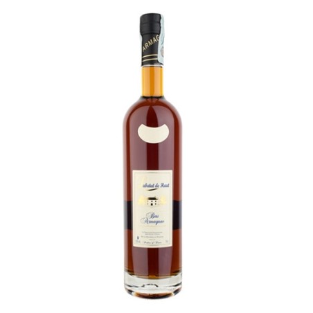 BAS ARMAGNAC LABATUT DE HAUT 1973