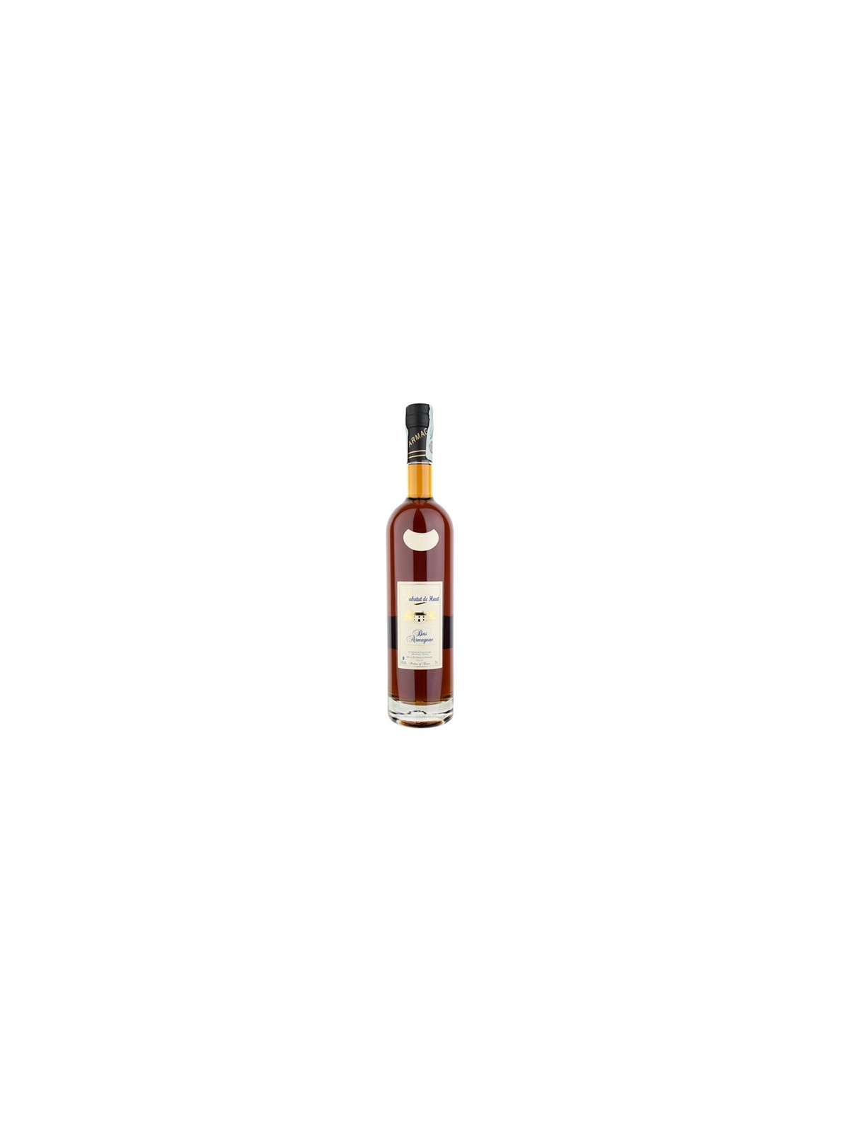 BAS ARMAGNAC LABATUT DE HAUT 1973