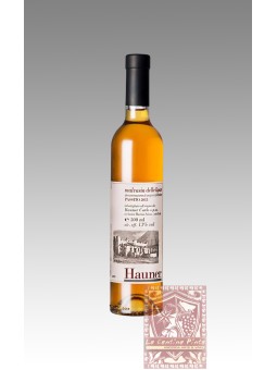 MALVASIA DELLE LIPARI PASSITO 2022 HAUNER