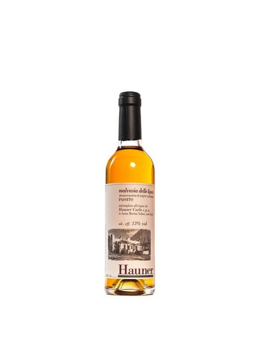 MALVASIA DELLE LIPARI PASSITO 2020 HAUNER