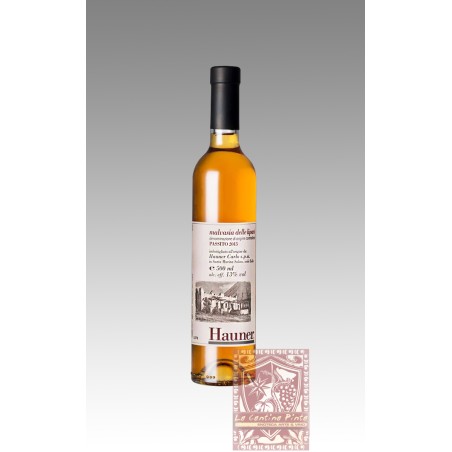 MALVASIA DELLE LIPARI PASSITO 2022 HAUNER