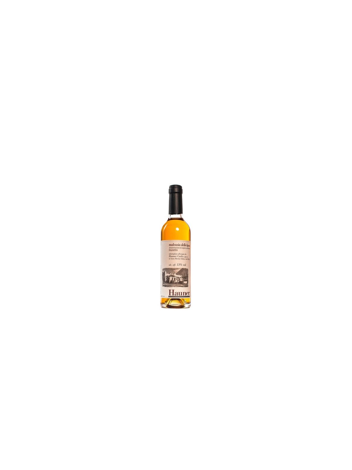 MALVASIA DELLE LIPARI PASSITO 2020 HAUNER