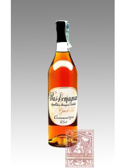 BAS-ARMAGNAC 1975 J.GOUDOULIN