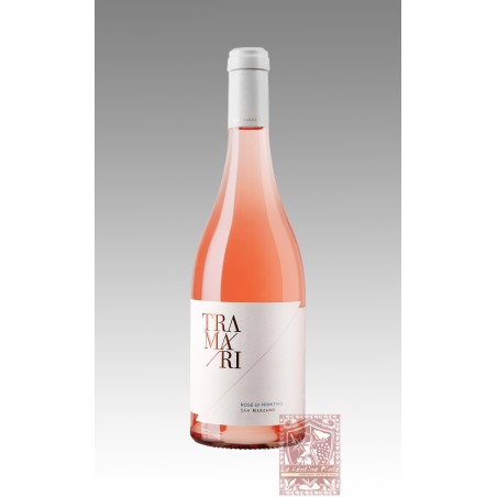 TRAMARI 2023 ROSE' DI PRIMITIVO -  SAN MARZANO