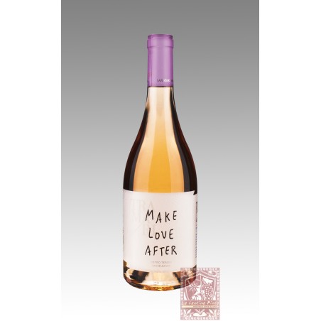 TRAMARI 2024 ROSE' DI PRIMITIVO -  SAN MARZANO