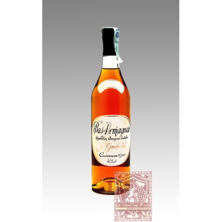 BAS-ARMAGNAC 1986 J.GOUDOULIN