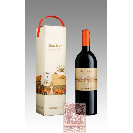 BEN RYE' 2022 - PASSITO DI PANTELLERIA - 75 CL - DONNAFUGATA