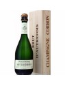 CHAMPAGNE CORBON BRUT D'AUTREFOIS CUVEE PERPETUELLE