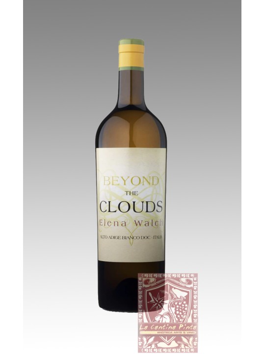 BEYOND THE CLOUDS 2020 MAGNUM 1,5 lt - ELENA WALCH