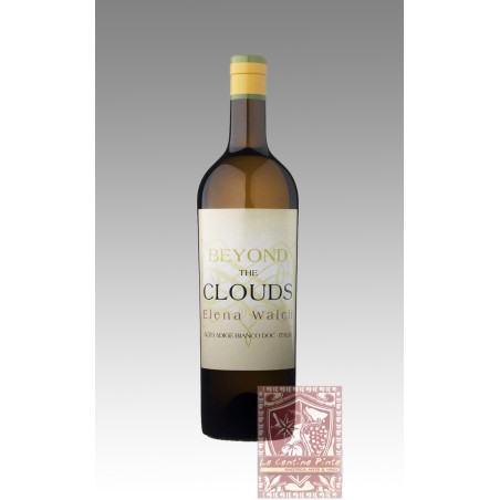 BEYOND THE CLOUDS 2020 MAGNUM 1,5 lt - ELENA WALCH