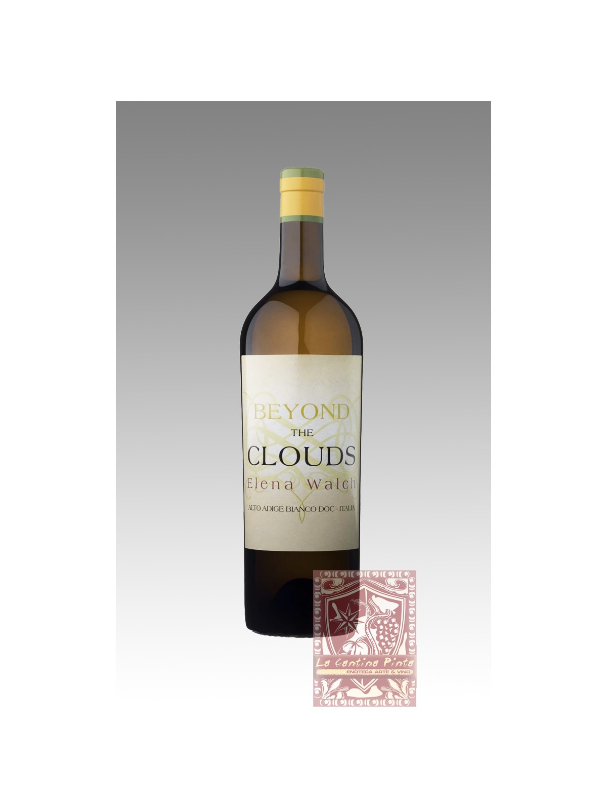 BEYOND THE CLOUDS 2020 MAGNUM 1,5 lt - ELENA WALCH