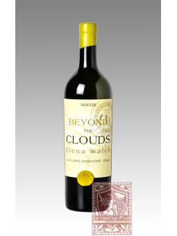 BEYOND THE CLOUDS ARGENTUM BONUM 2016 - ELENA WALCH