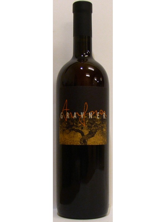 BIANCO BREG ANFORA 2004 - GRAVNER