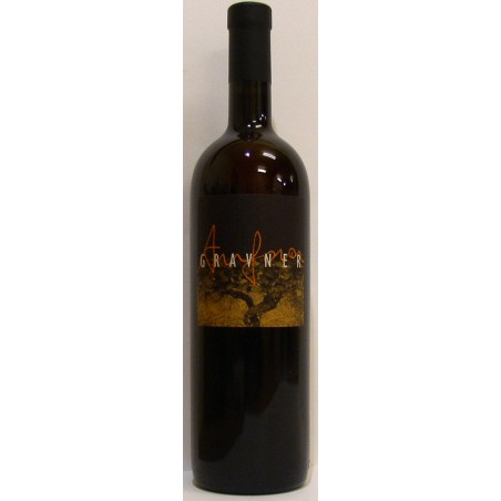 BIANCO BREG ANFORA 2004 - GRAVNER