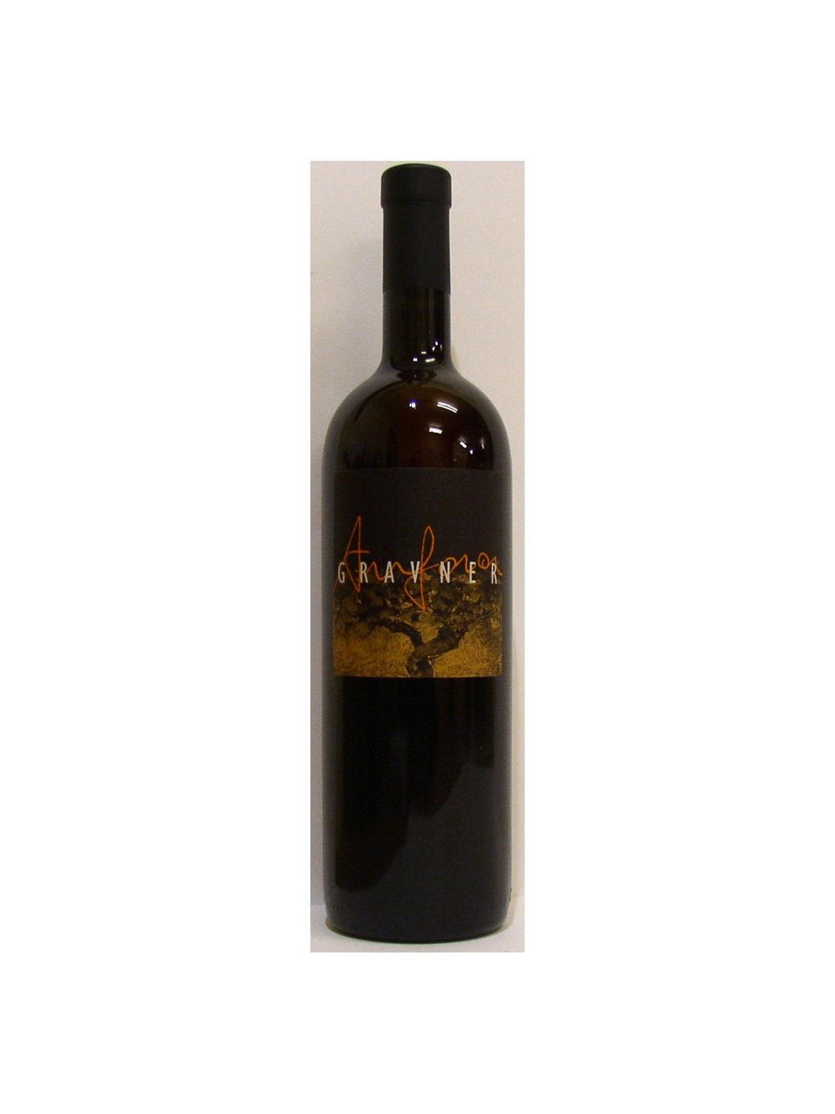 BIANCO BREG ANFORA 2004 - GRAVNER