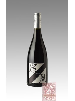 CUVEE SM - XAVIER VIGNON COTES DU RHONE