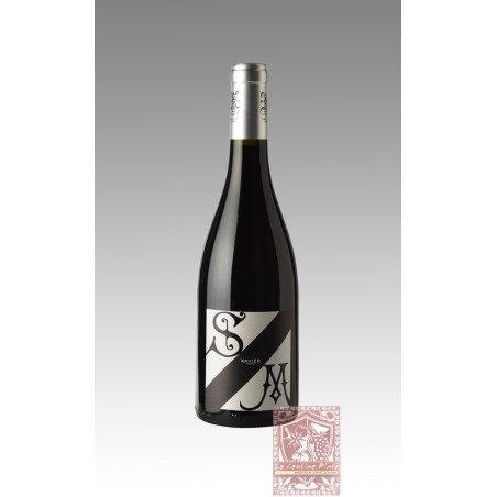 CUVEE SM - XAVIER VIGNON COTES DU RHONE