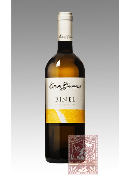 BINEL 2010 MAGNUM 1,5 LT. - ETTORE GERMANO