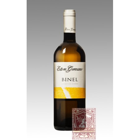 BINEL 2010 MAGNUM 1,5 LT. - ETTORE GERMANO