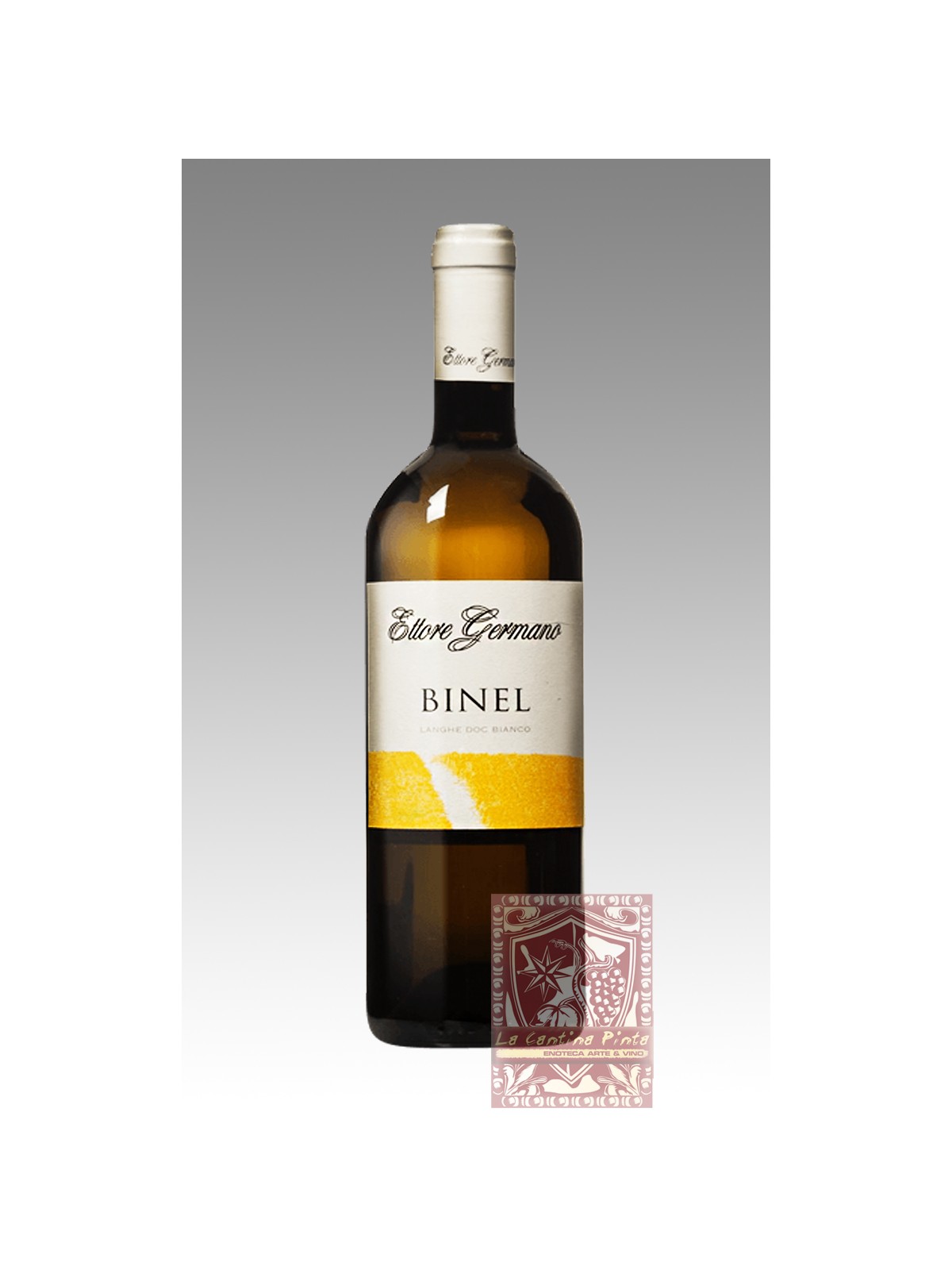 BINEL 2010 MAGNUM 1,5 LT. - ETTORE GERMANO