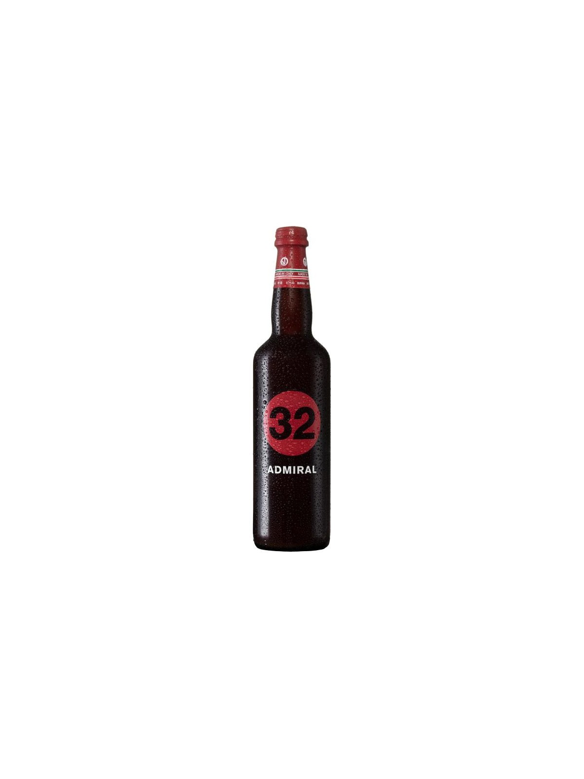 BIRRA ADMIRAL - 32 VIA DEI BIRRAI