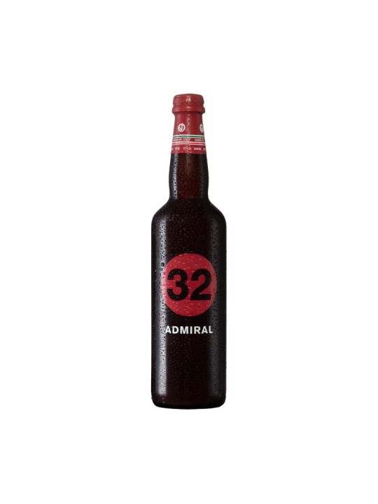BIRRA ADMIRAL MAGNUM 1,5 LT- 32 VIA DEI BIRRAI