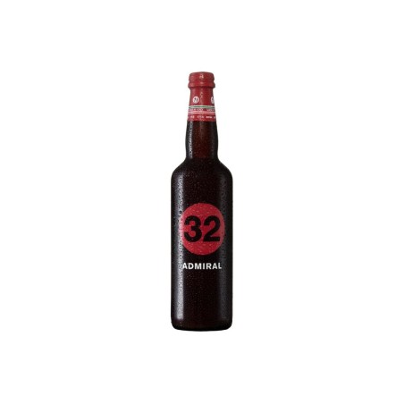 BIRRA ADMIRAL MAGNUM 1,5 LT- 32 VIA DEI BIRRAI