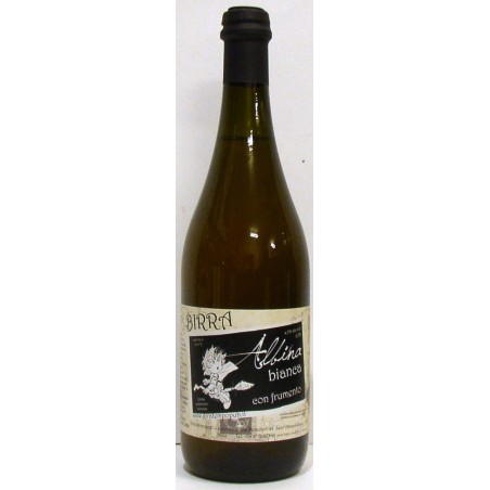 BIRRA BLONDE SIGERIC DI CANTERBURY 1,5 LT -BIRRIFICIO SAN GIMIGNANO