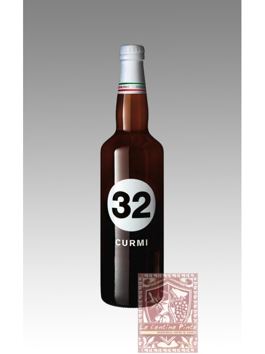 BIRRA CURMI - 32 VIA DEI BIRRAI