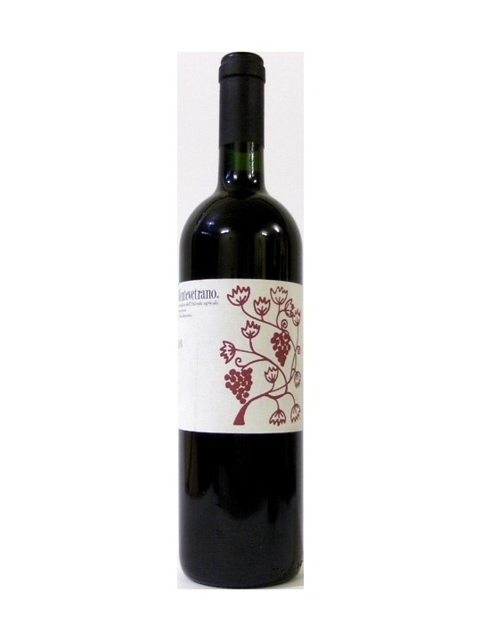 MONTEVETRANO COLLI DI SALERNO 2003