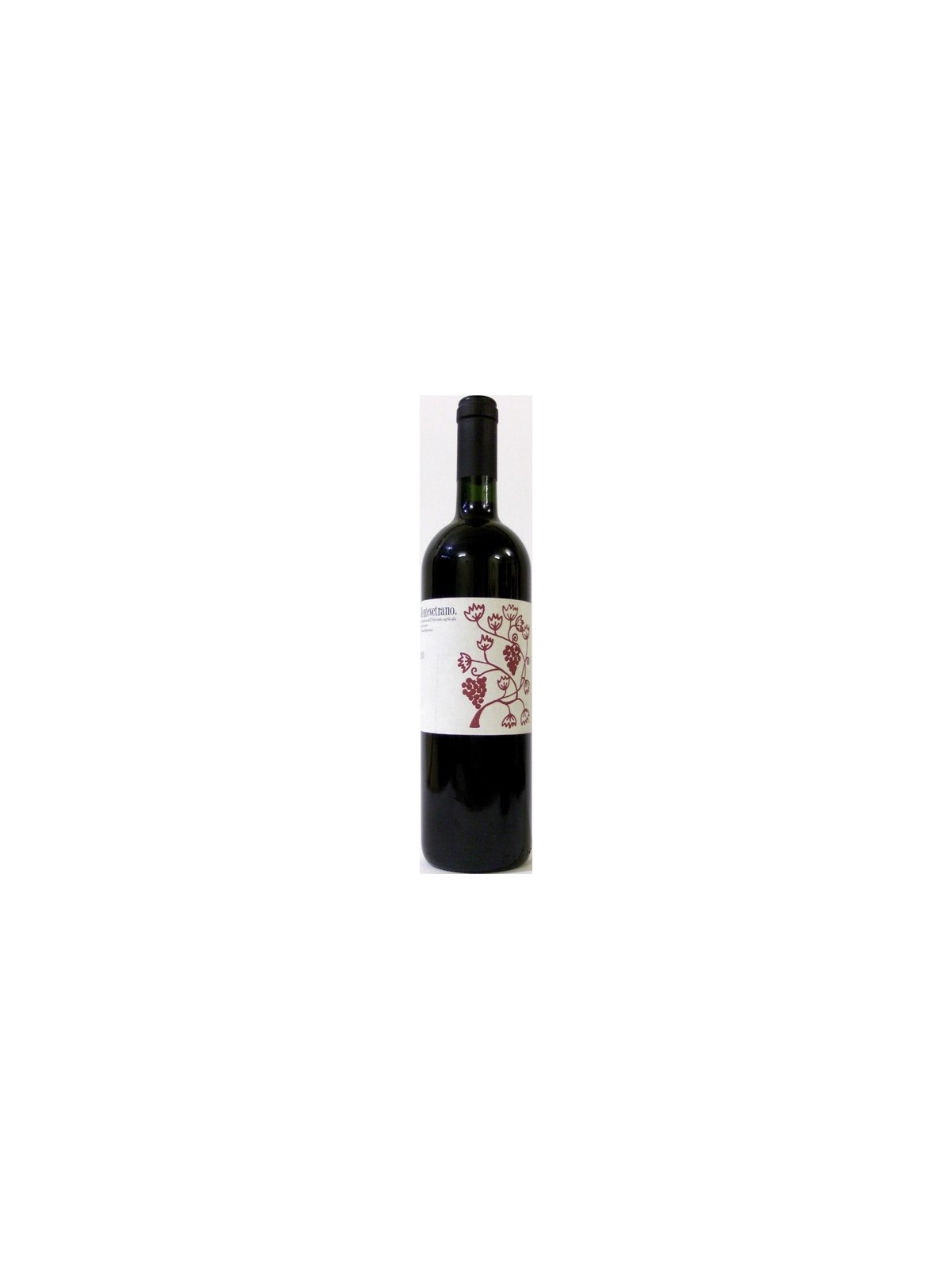 MONTEVETRANO COLLI DI SALERNO 2003