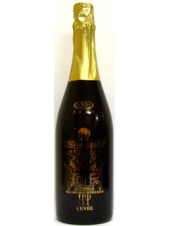 BIRRA THE ORIGINAL HY CUVEE 2022 -  ZAGO