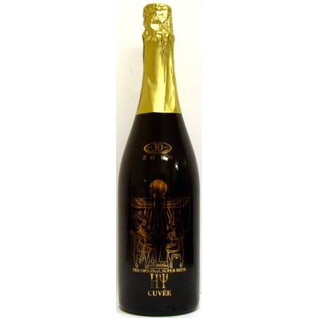 BIRRA THE ORIGINAL HY CUVEE 2022 -  ZAGO