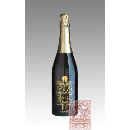 BIRRA THE ORIGINAL HY CUVEE 2024 -  ZAGO