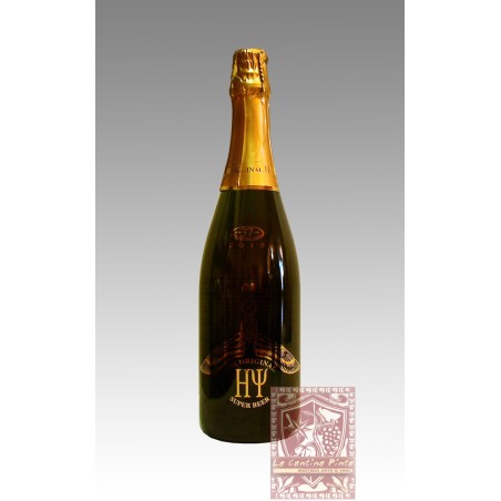 BIRRA THE ORIGINAL HY SUPER BEER 2022 -  ZAGO