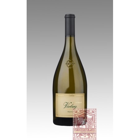 PINOT BIANCO RISERVA VORBERG 2021 - TERLANO