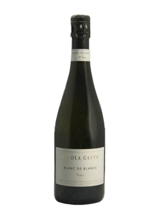 BLANC DE BLANCS NATURE 50 LUNE MAGNUM 1,5 LT - NICOLA GATTA