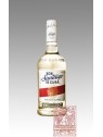 RON CARTA BLANCA RUM DI CUBA - SANTIAGO DE CUBA