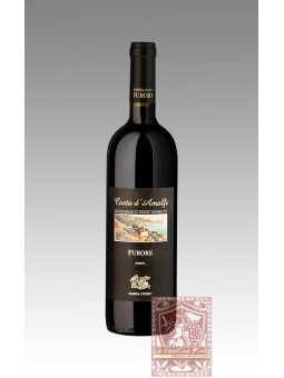 FURORE ROSSO RISERVA 2021 MARISA CUOMO